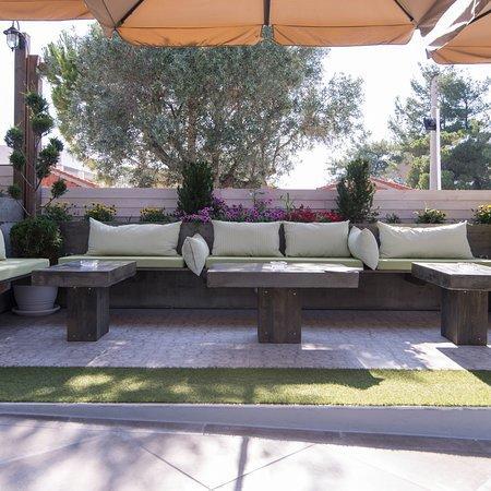 Casa Di Greco Aparthotel Vourvourou Bagian luar foto