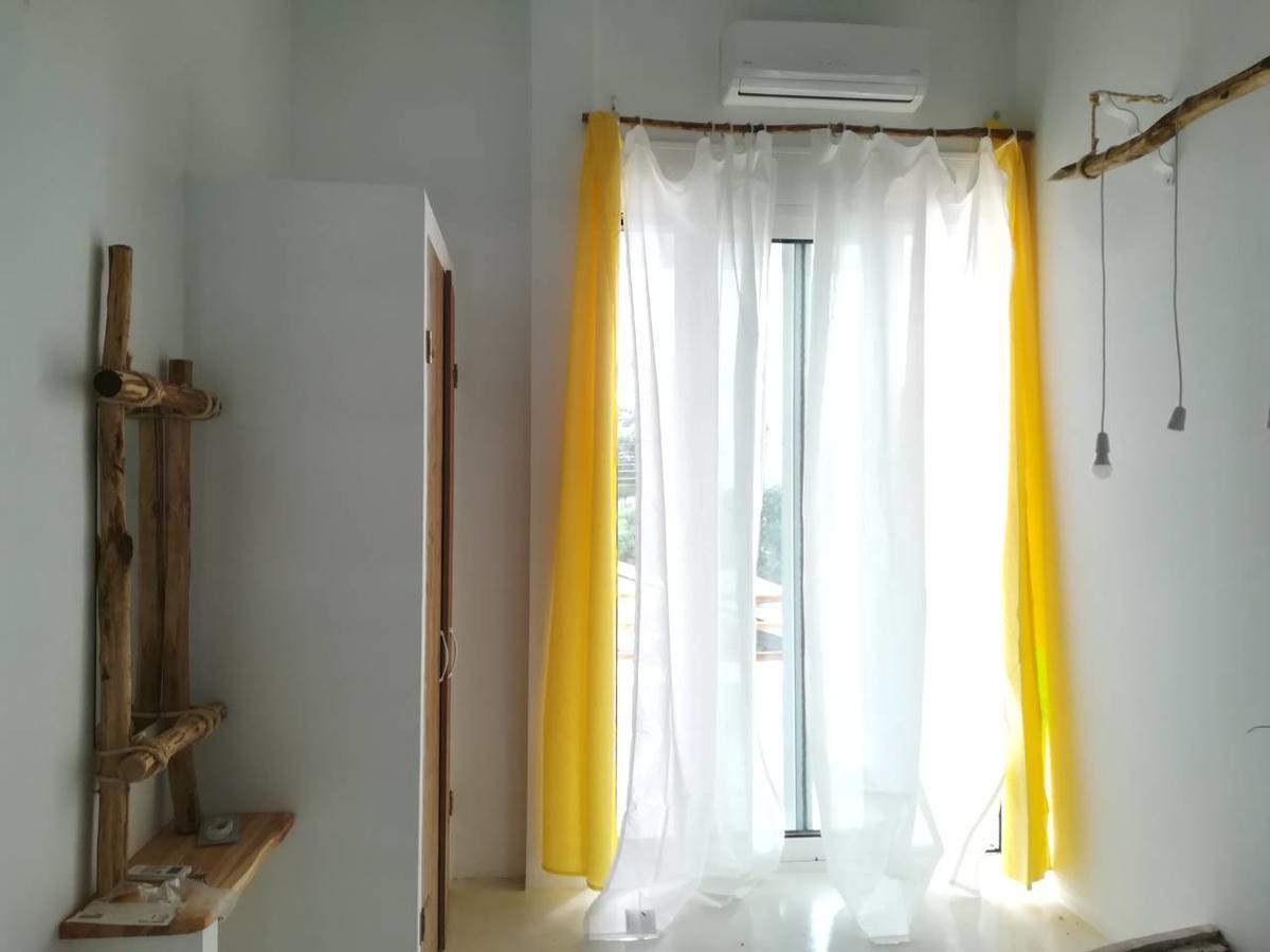 Casa Di Greco Aparthotel Vourvourou Bagian luar foto